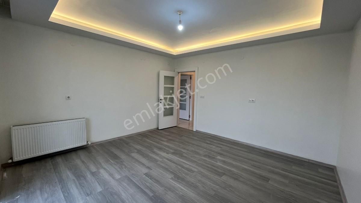 Cadde Üzeri Süper Konum 3+1 Şahane Lüks Satılık Daire - Görsel 18