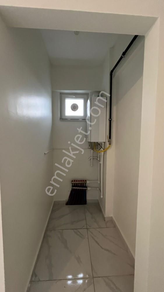 Cadde Üzeri Süper Konum 3+1 Şahane Lüks Satılık Daire - Görsel 15