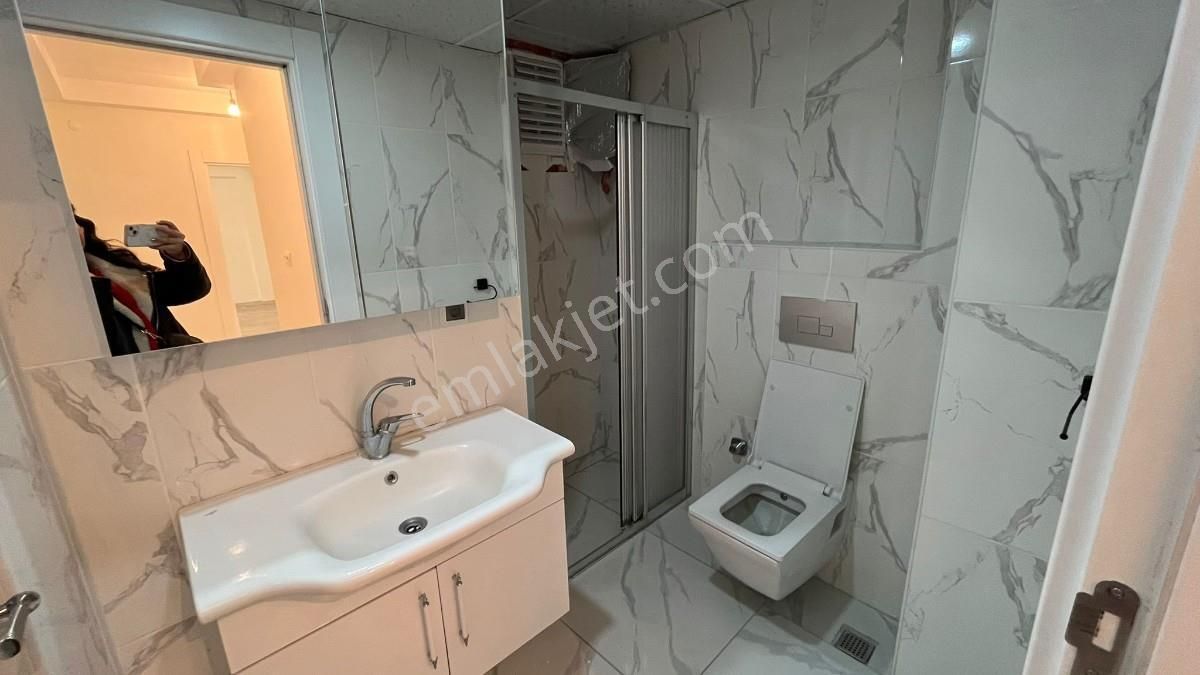 Cadde Üzeri Süper Konum 3+1 Şahane Lüks Satılık Daire - Görsel 9