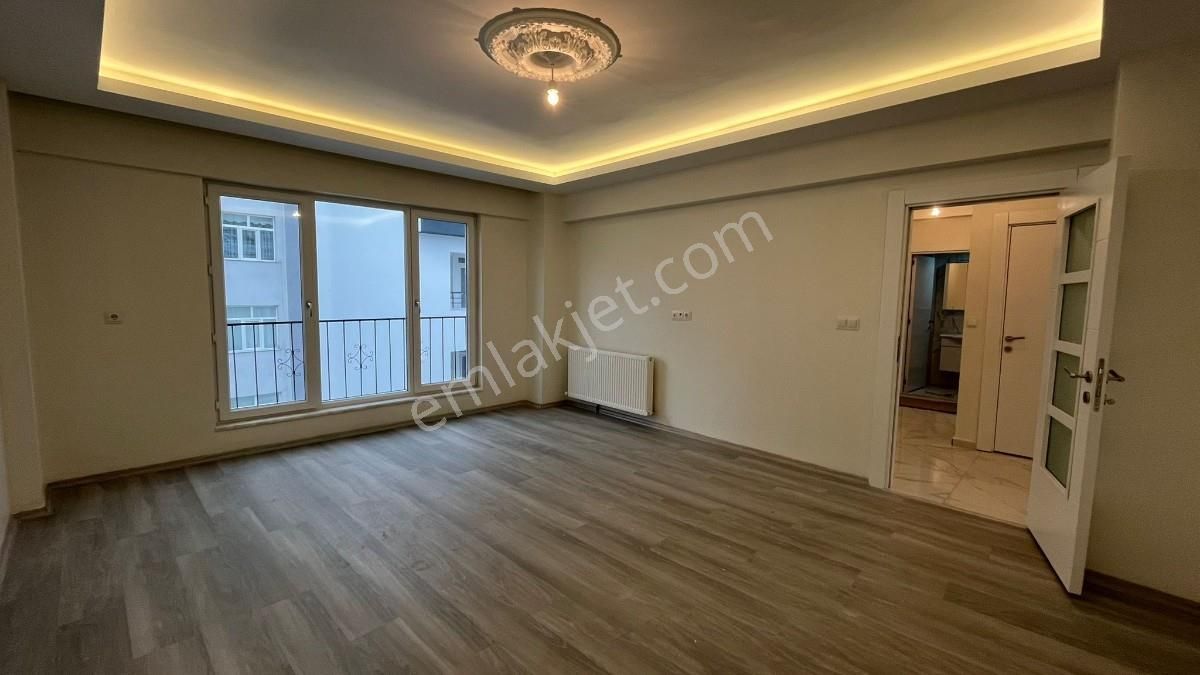 Cadde Üzeri Süper Konum 3+1 Şahane Lüks Satılık Daire - Görsel 3