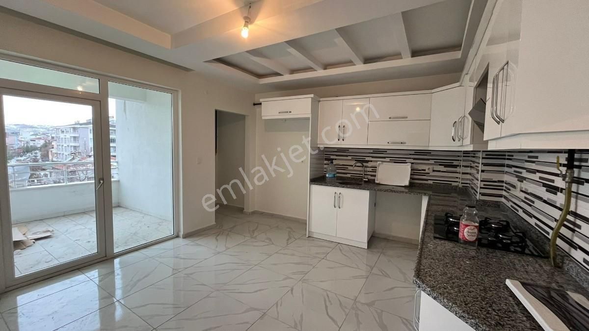 Cadde Üzeri Süper Konum 3+1 Şahane Lüks Satılık Daire - Görsel 4