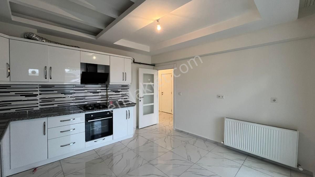 Cadde Üzeri Süper Konum 3+1 Şahane Lüks Satılık Daire - Görsel 16