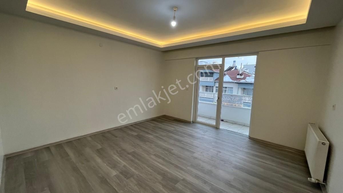 Cadde Üzeri Süper Konum 3+1 Şahane Lüks Satılık Daire - Görsel 17