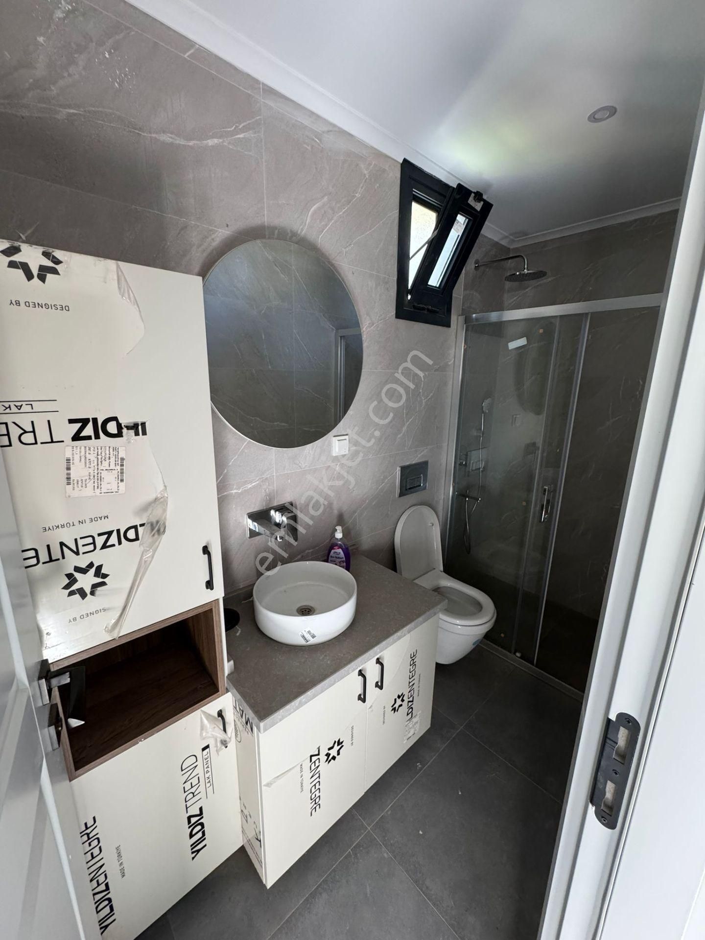 Son Fırsatlar! Davutlar'da 4+1tek Müstakil Villa - Görsel 31