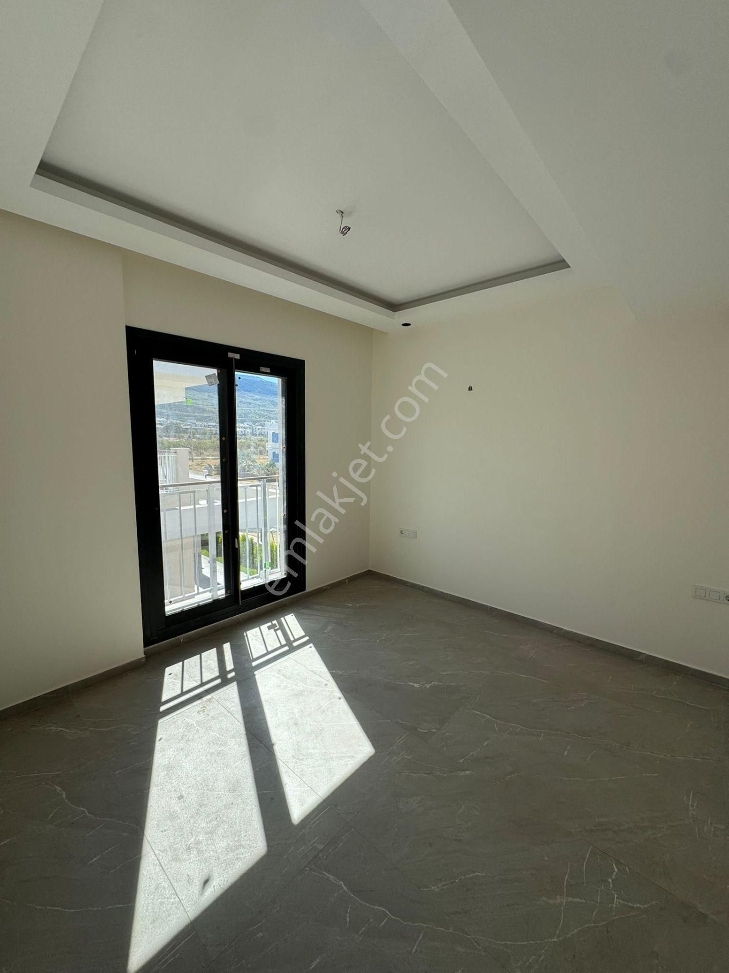 Son Fırsatlar! Davutlar'da 4+1tek Müstakil Villa - Görsel 21