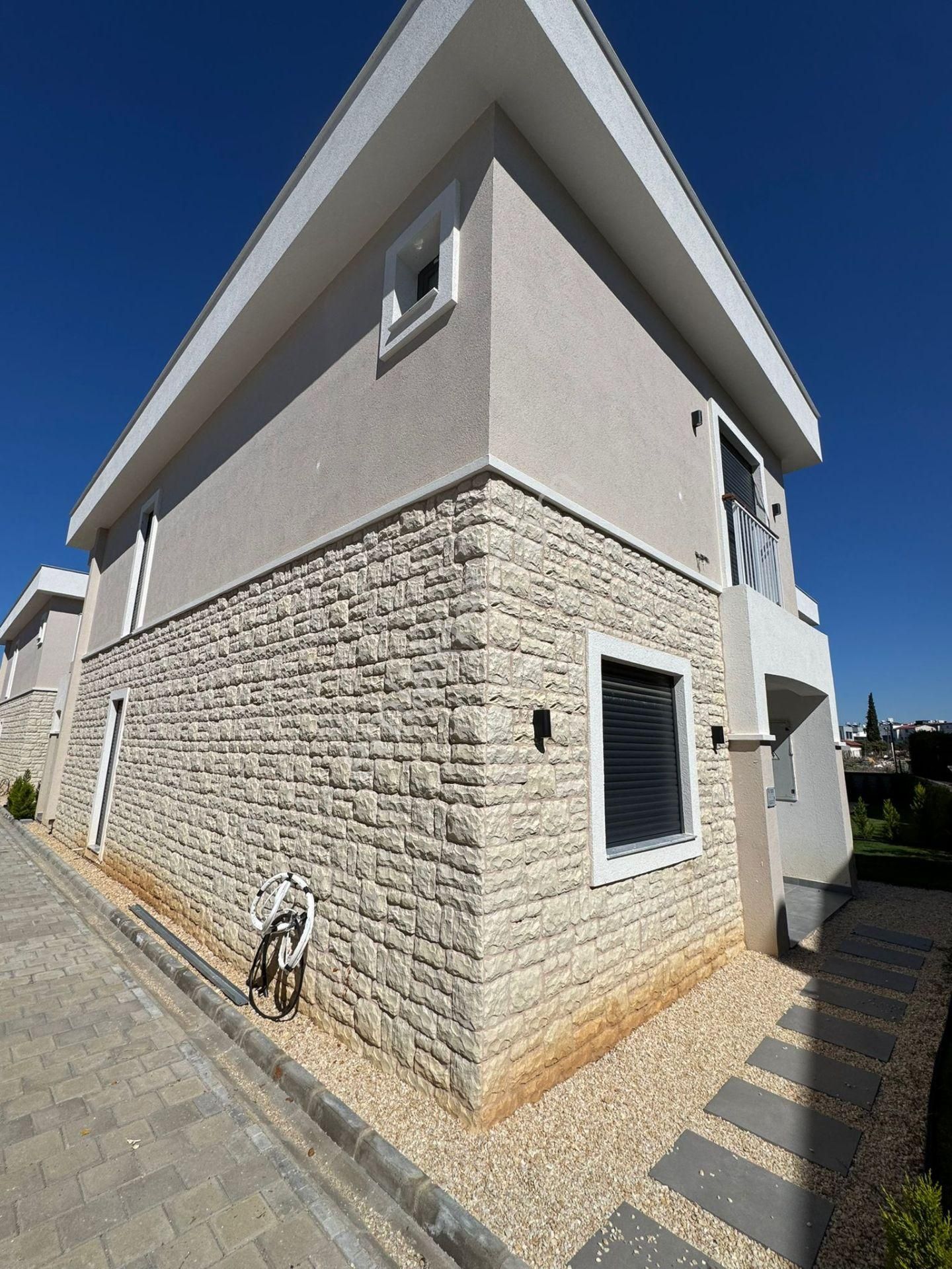 Son Fırsatlar! Davutlar'da 4+1tek Müstakil Villa - Görsel 4