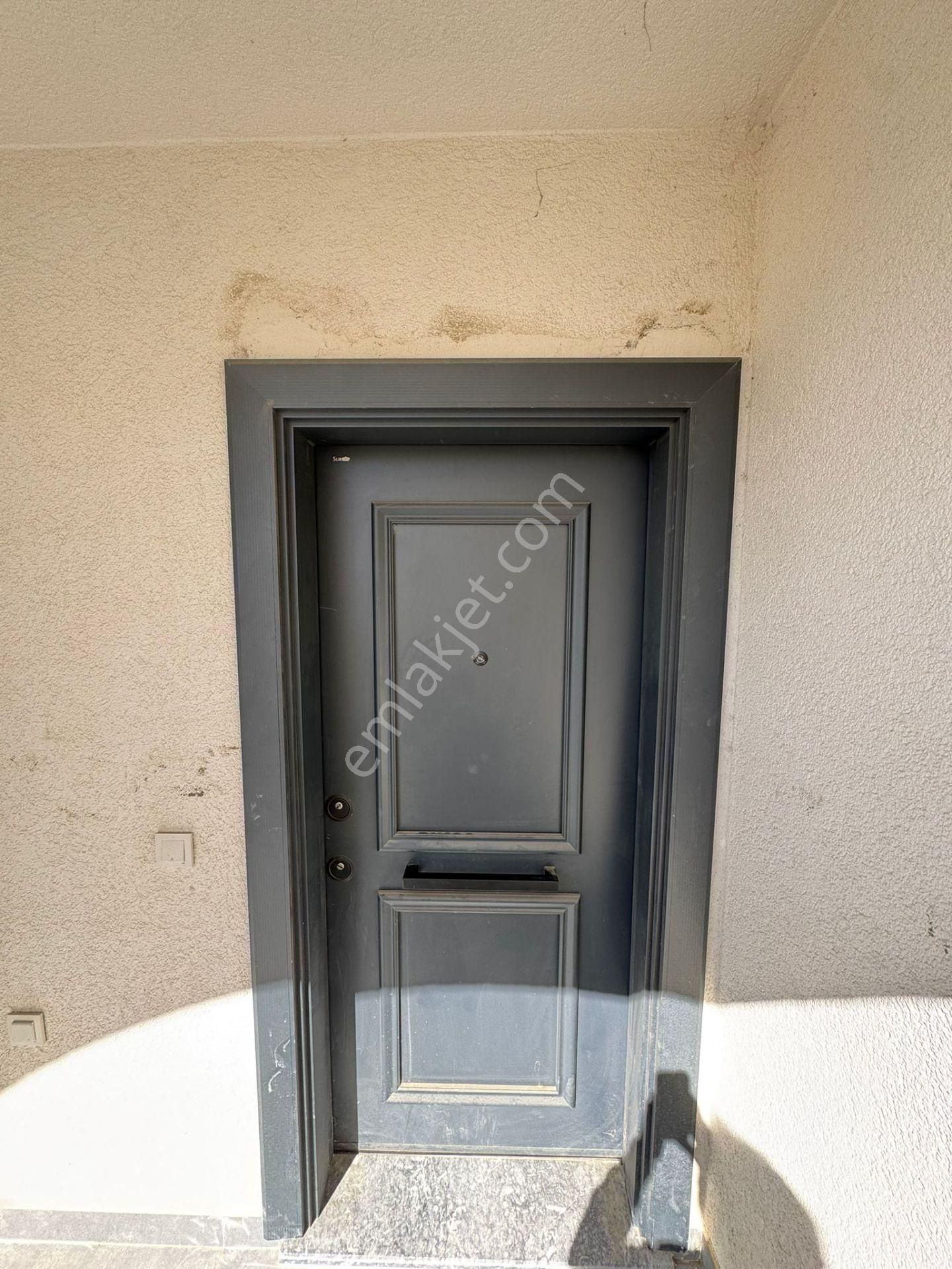 Son Fırsatlar! Davutlar'da 4+1tek Müstakil Villa - Görsel 5