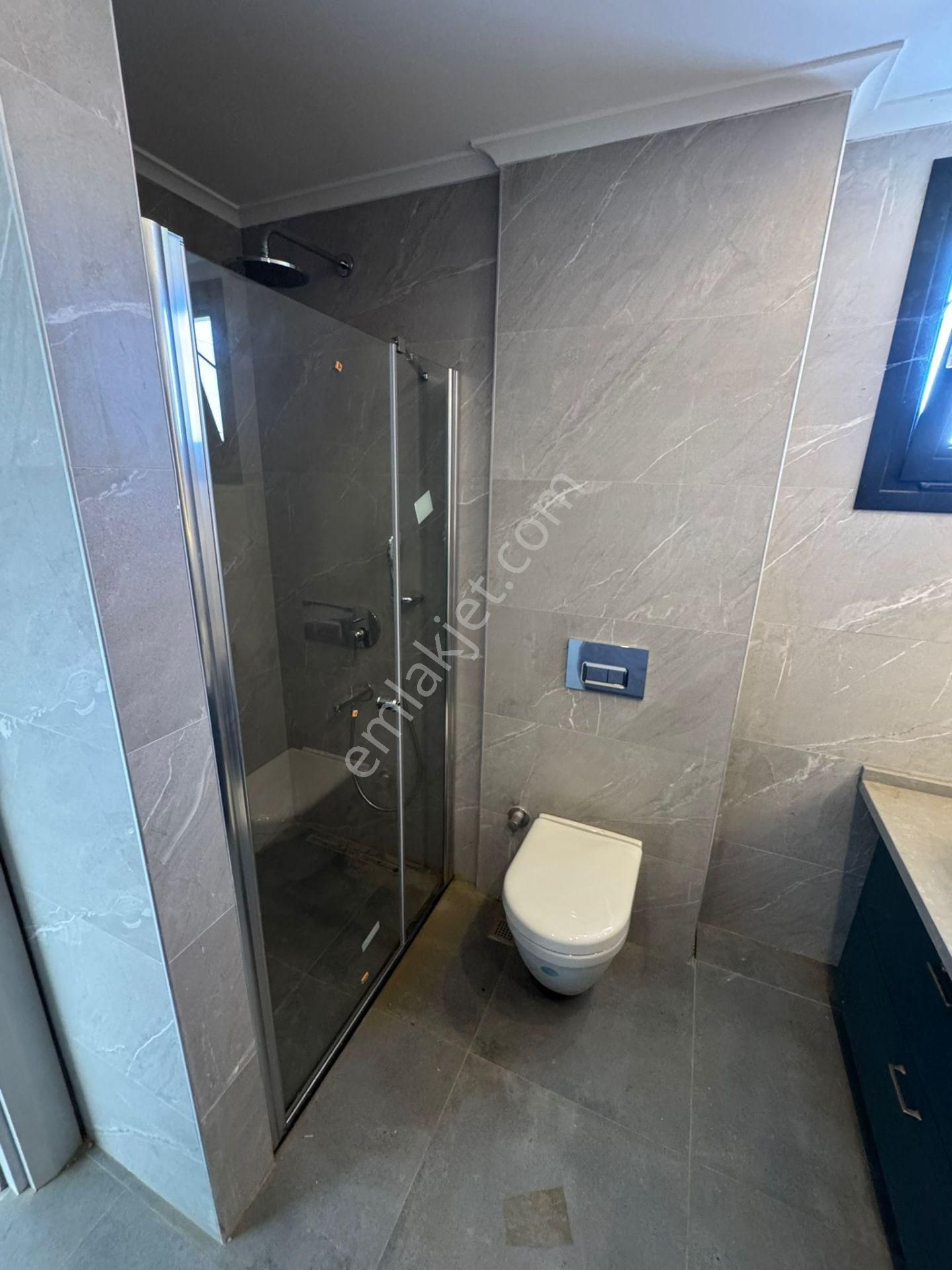 Son Fırsatlar! Davutlar'da 4+1tek Müstakil Villa - Görsel 30