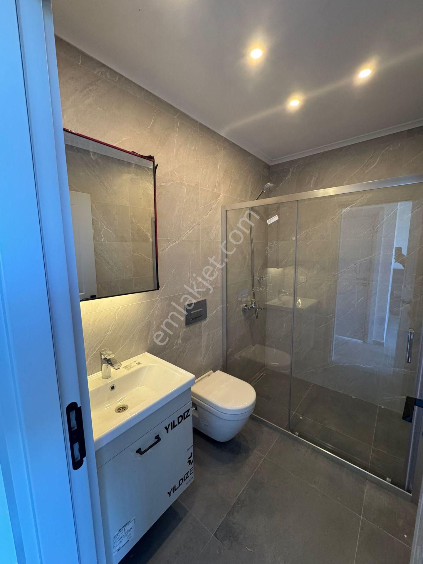 Son Fırsatlar! Davutlar'da 4+1tek Müstakil Villa - Görsel 28