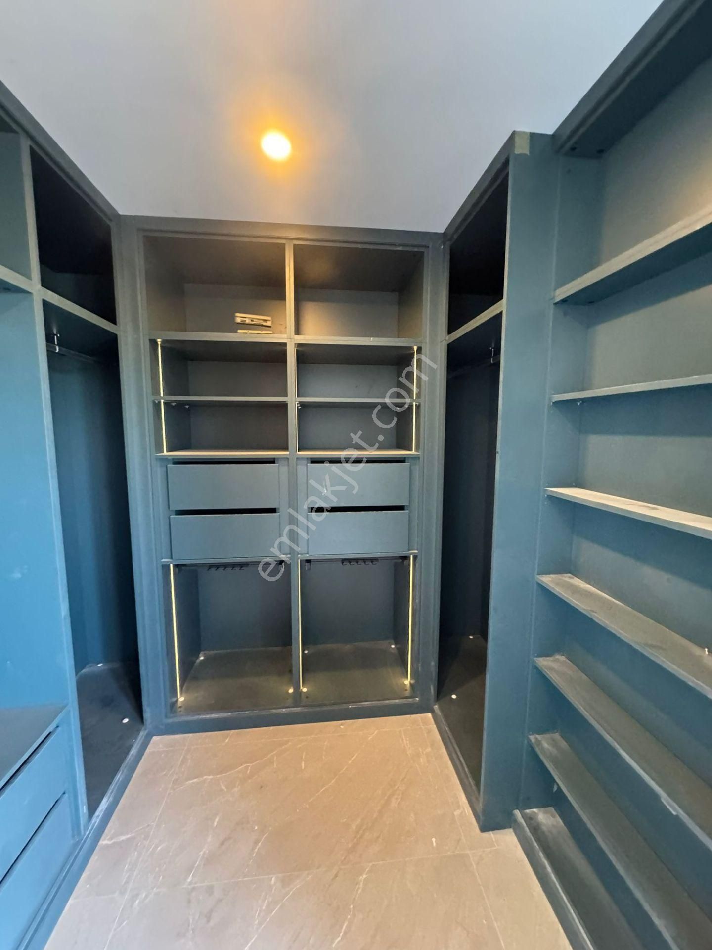 Son Fırsatlar! Davutlar'da 4+1tek Müstakil Villa - Görsel 27