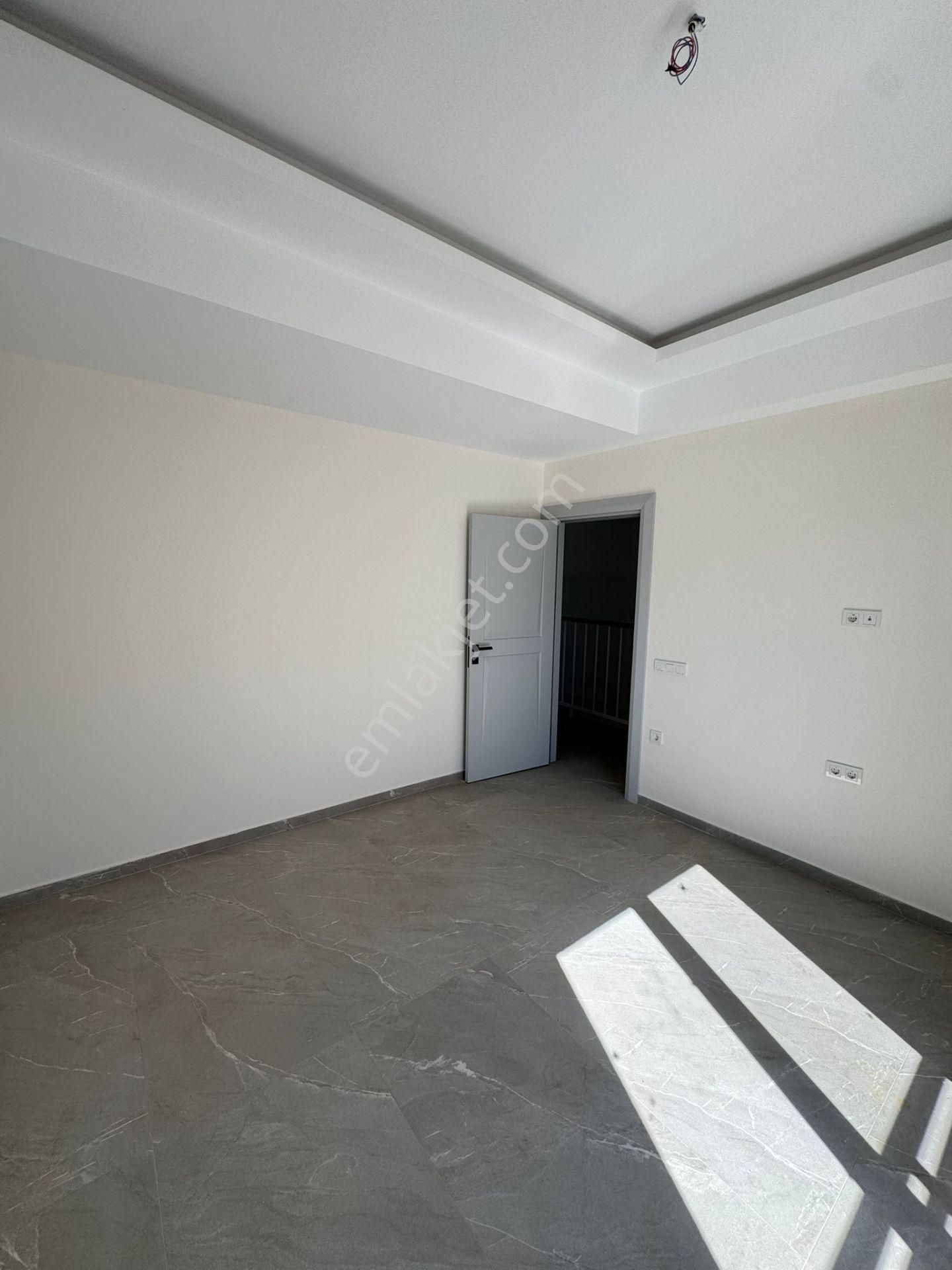 Son Fırsatlar! Davutlar'da 4+1tek Müstakil Villa - Görsel 24