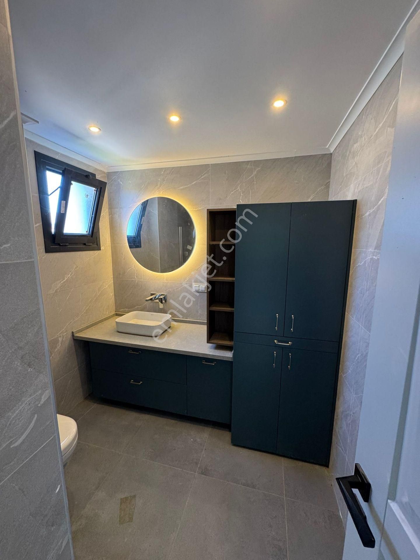 Son Fırsatlar! Davutlar'da 4+1tek Müstakil Villa - Görsel 29