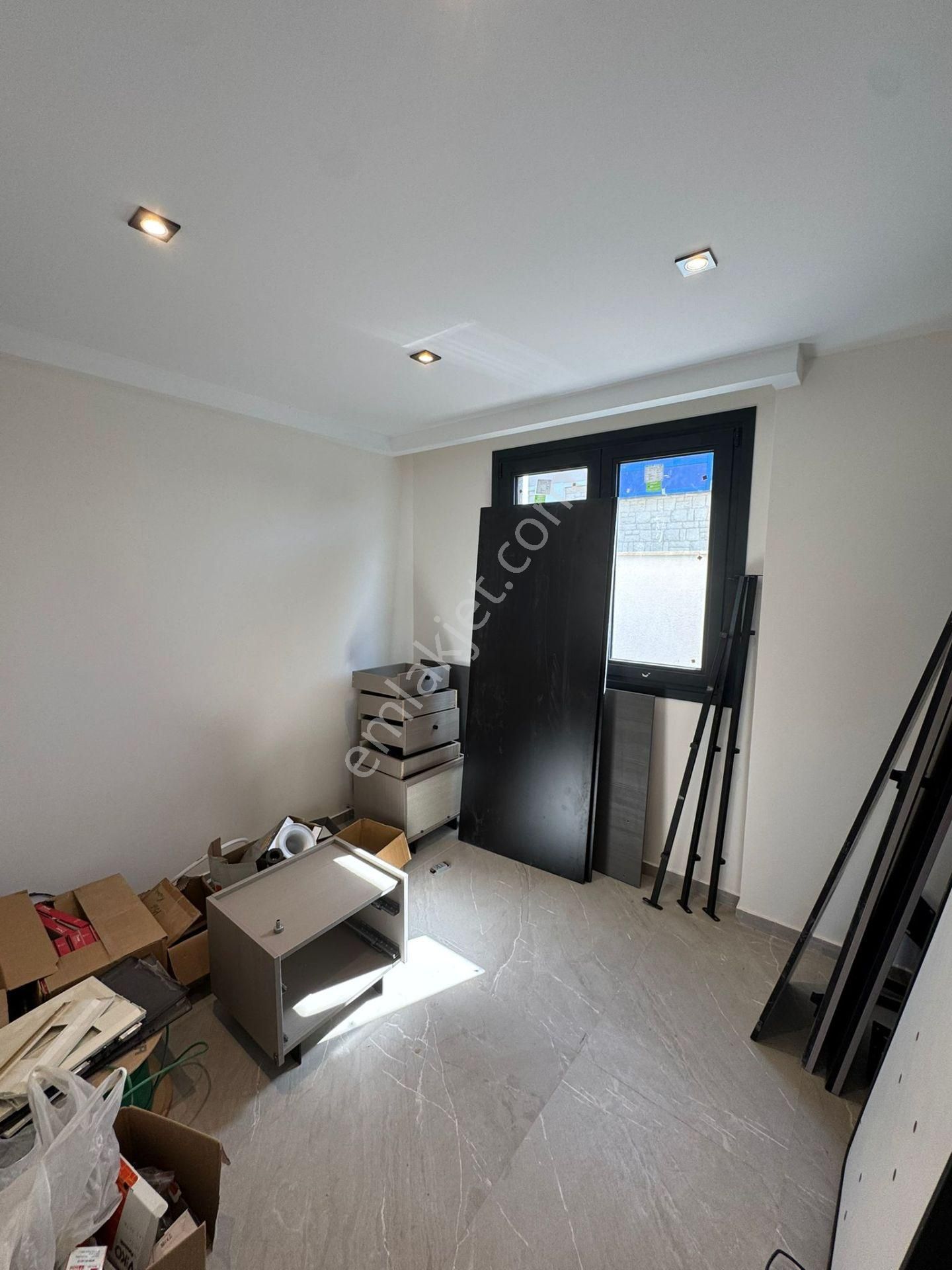 Son Fırsatlar! Davutlar'da 4+1tek Müstakil Villa - Görsel 18