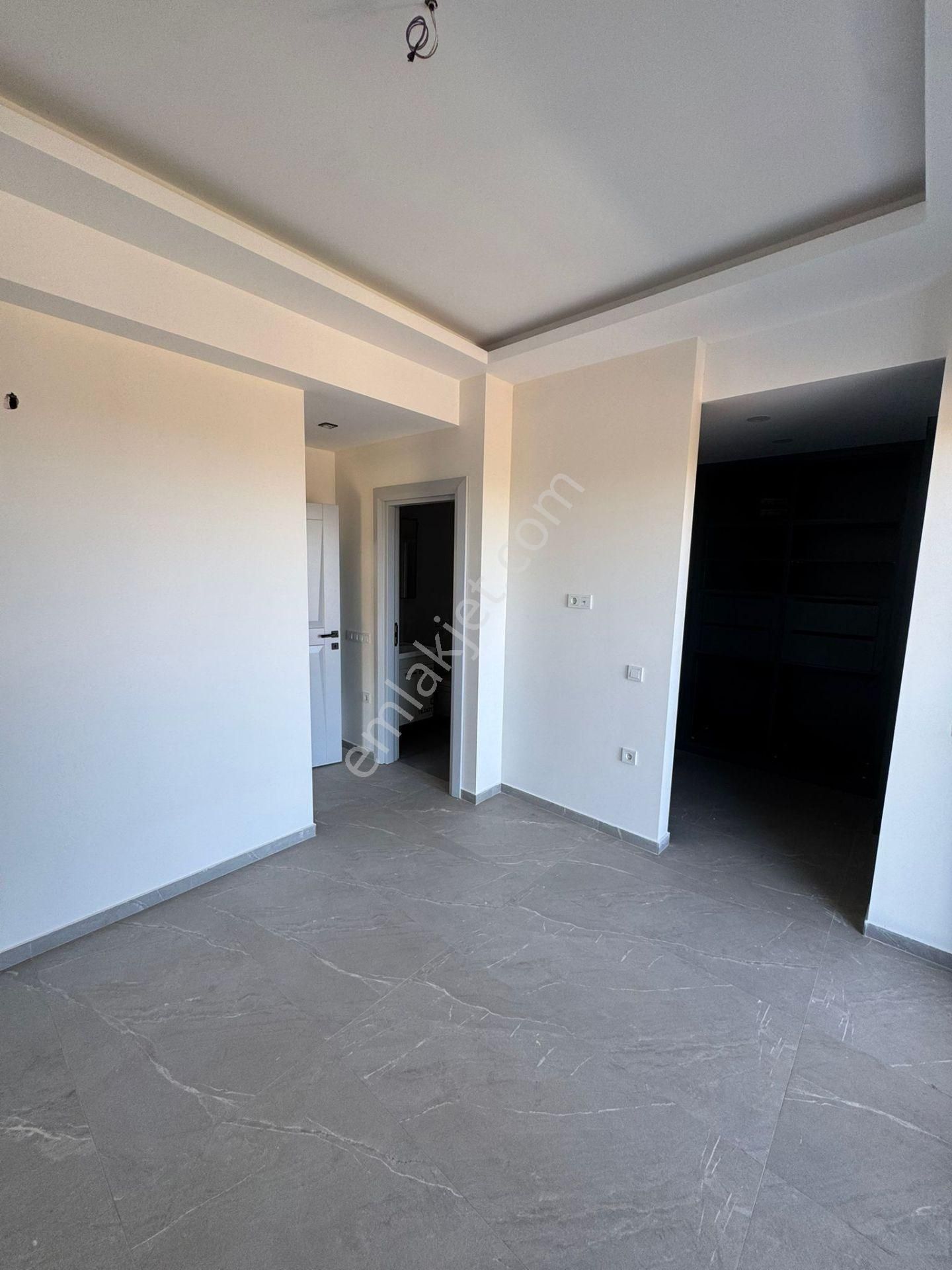 Son Fırsatlar! Davutlar'da 4+1tek Müstakil Villa - Görsel 20