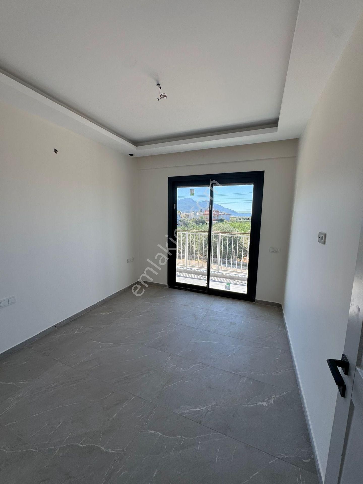 Son Fırsatlar! Davutlar'da 4+1tek Müstakil Villa - Görsel 22