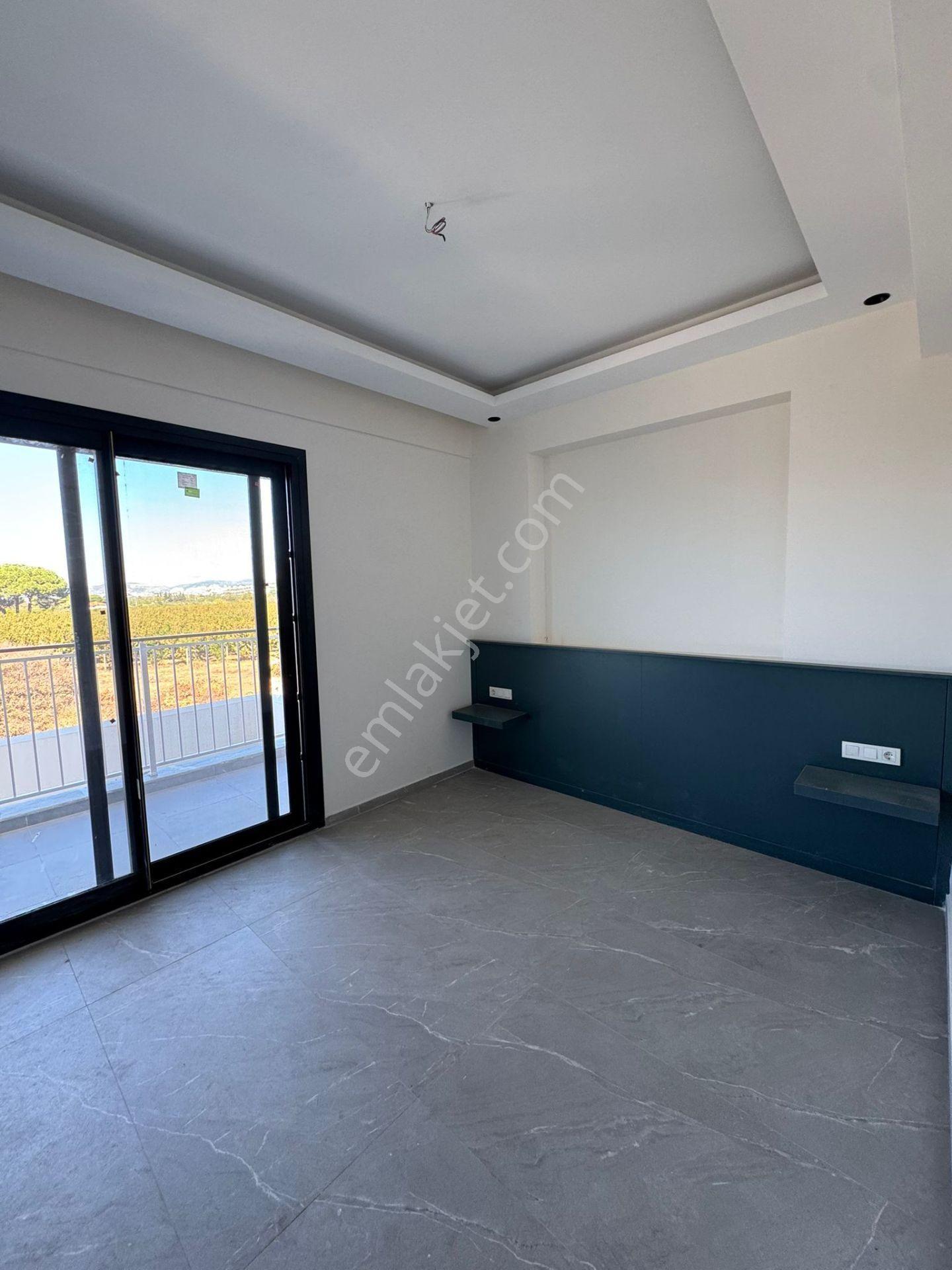 Son Fırsatlar! Davutlar'da 4+1tek Müstakil Villa - Görsel 19