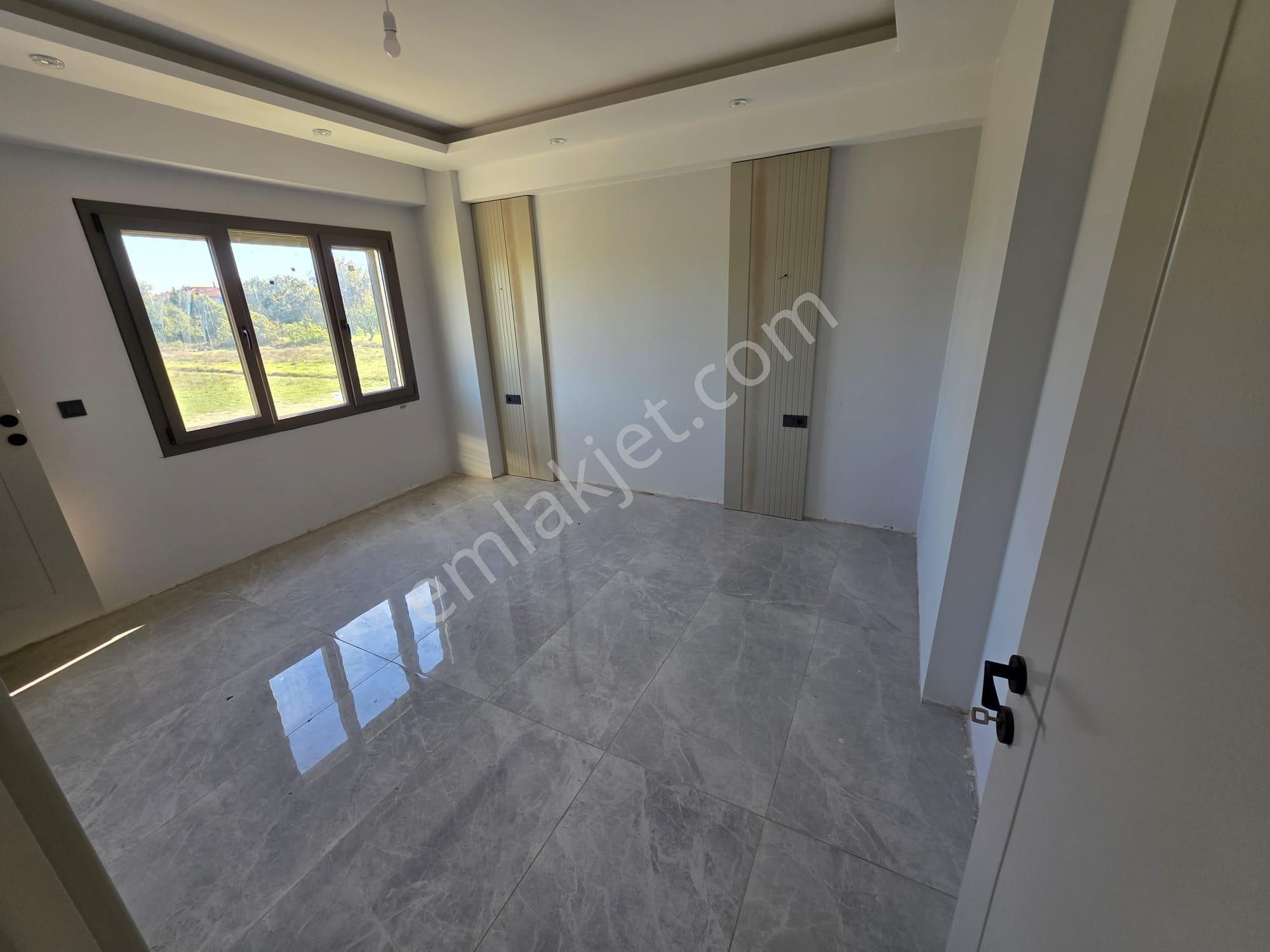 Irmaksudan Akçayda Doğa Manzaralı 600m2 Arsa İçinde Havuzlu 3+1 Lüks Villalar - Görsel 30