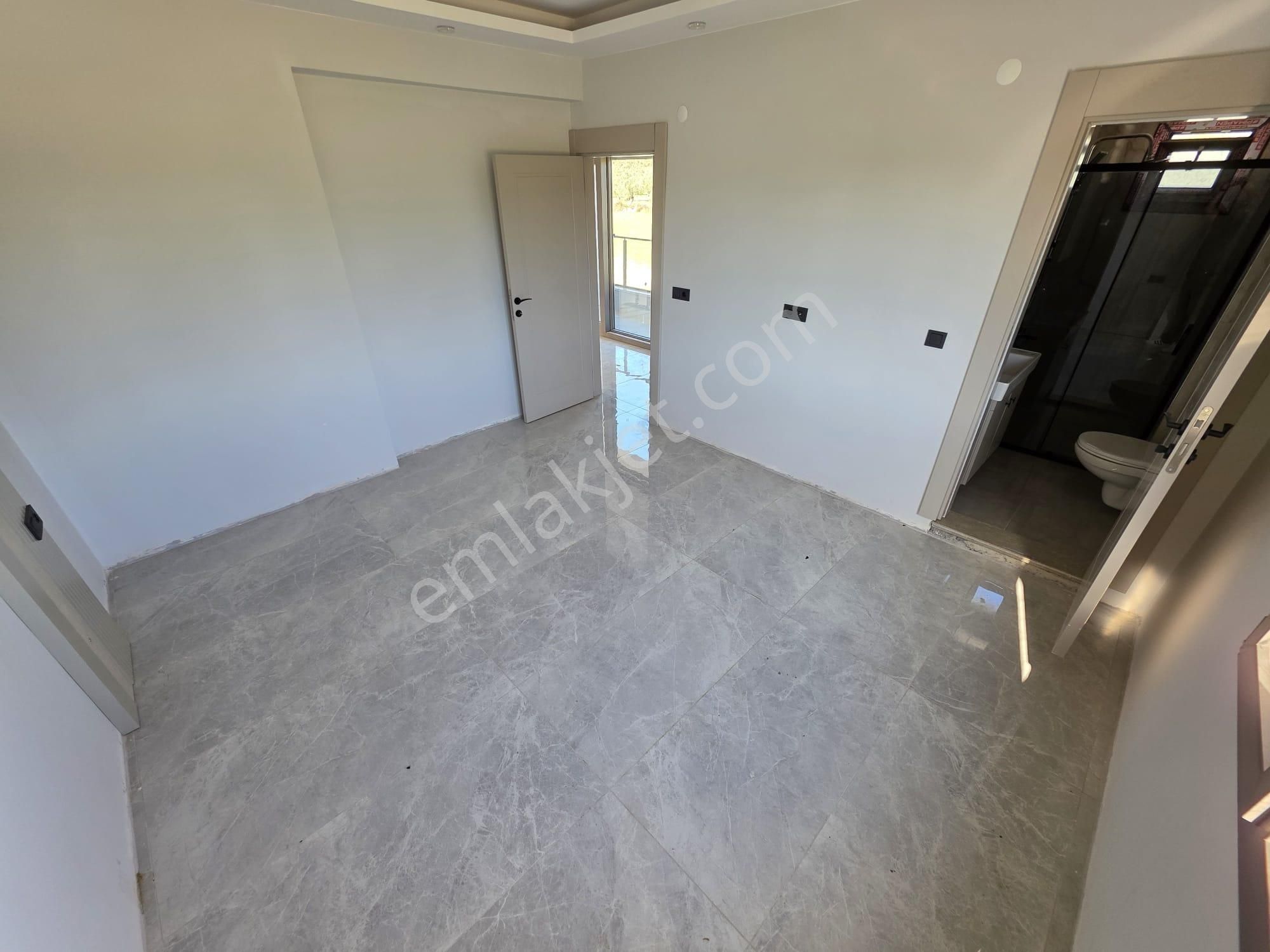 Irmaksudan Akçayda Doğa Manzaralı 600m2 Arsa İçinde Havuzlu 3+1 Lüks Villalar - Görsel 25