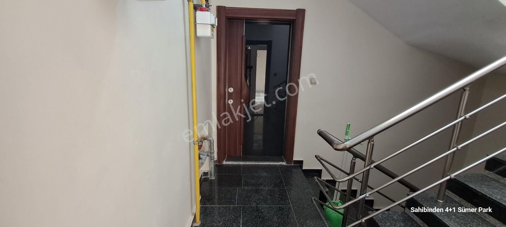 Sümer Park Karşısı, Porsuk Manzaralı, Sıfır Lüks 4+1 Dubleks - Görsel 10