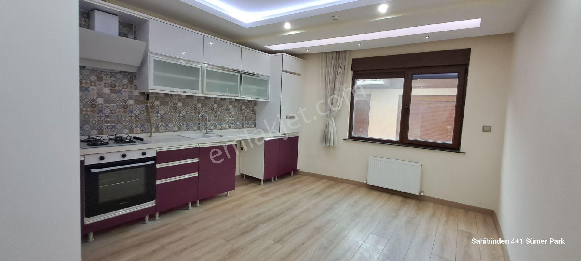 Sümer Park Karşısı, Porsuk Manzaralı, Sıfır Lüks 4+1 Dubleks - Görsel 3