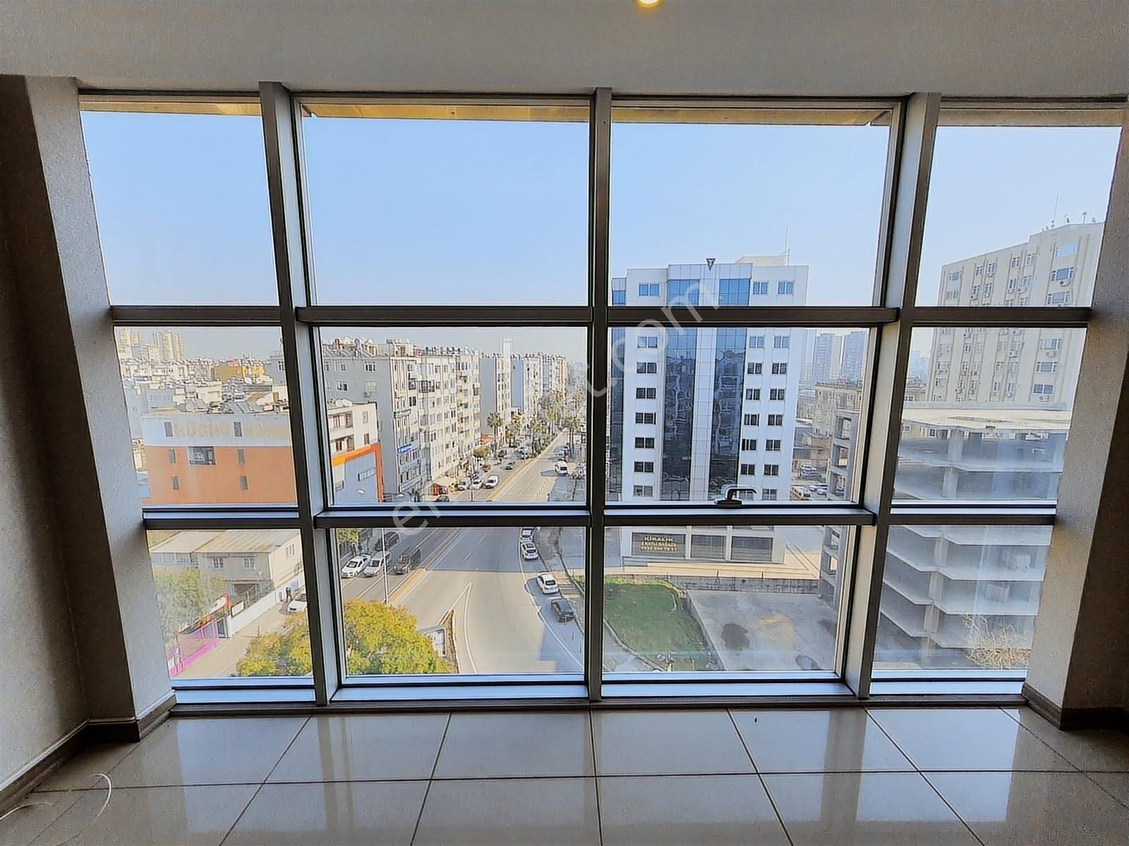 New Formdan'dan İstasyon Civ. Satılık 275 M2 Ofis - Görsel 15