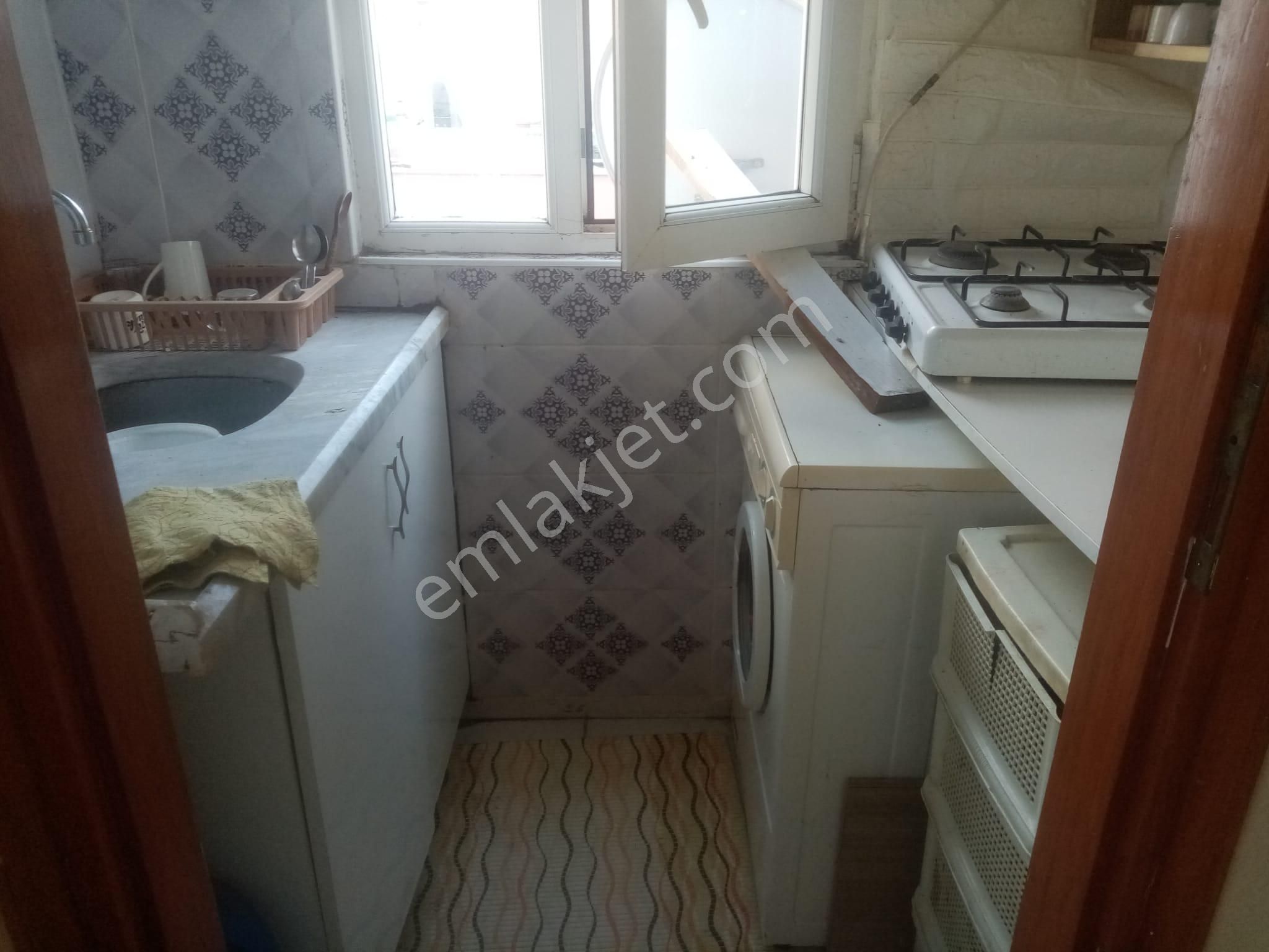 Balıkesir Bahçelievler.demirdağ Emlaktan Eşyalı Kiralık 1+1 Daire - Görsel 8