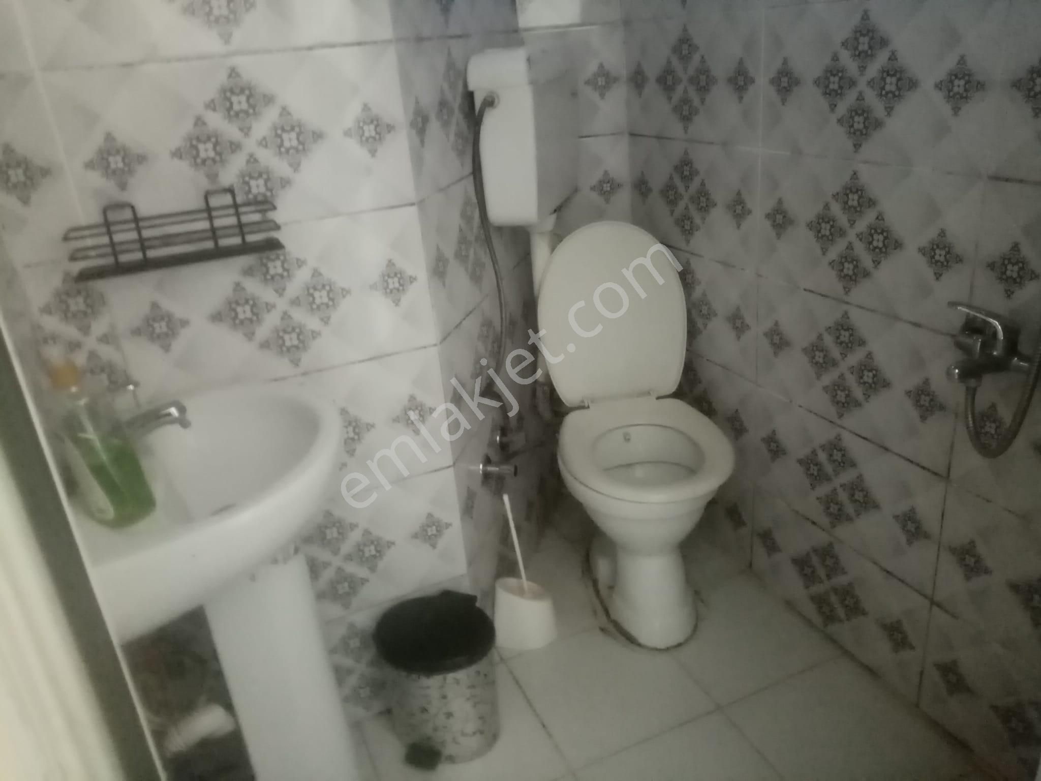 Balıkesir Bahçelievler.demirdağ Emlaktan Eşyalı Kiralık 1+1 Daire - Görsel 7