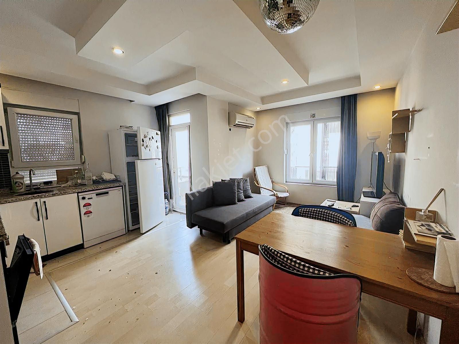 Bülent Ecevit Bulvarına Yakın Satılık Full Eşyalı 2+1 Daire - Görsel 15