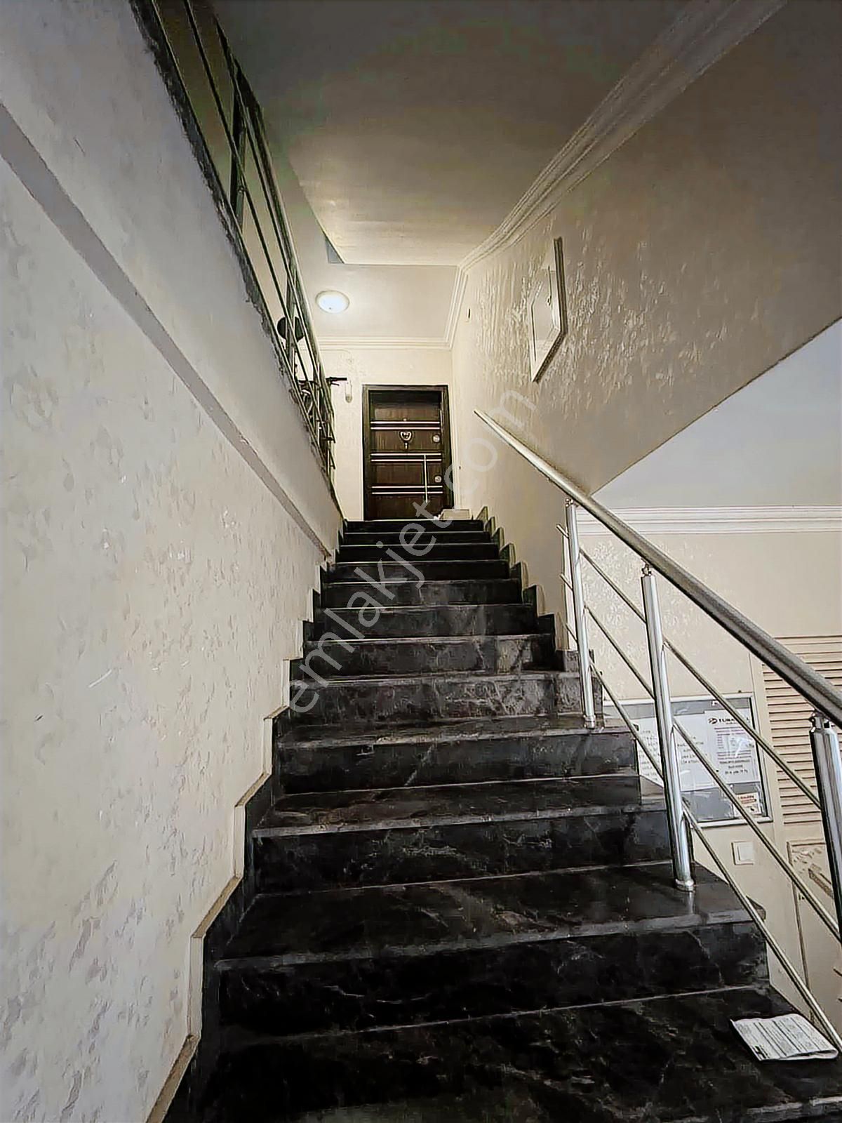 Bülent Ecevit Bulvarına Yakın Satılık Full Eşyalı 2+1 Daire - Görsel 32