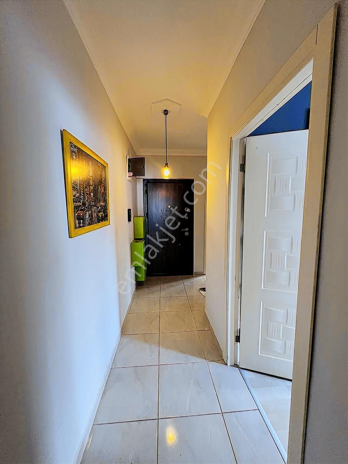 Bülent Ecevit Bulvarına Yakın Satılık Full Eşyalı 2+1 Daire - Görsel 14