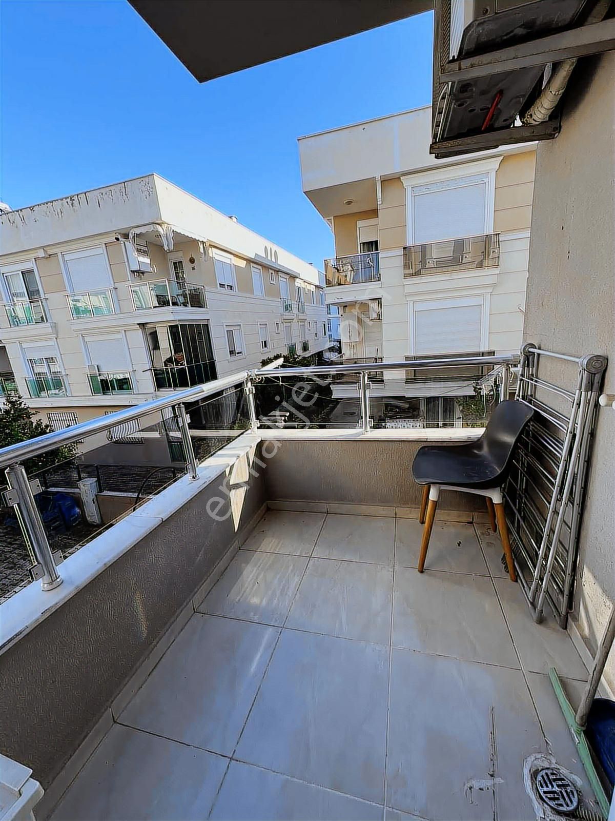 Bülent Ecevit Bulvarına Yakın Satılık Full Eşyalı 2+1 Daire - Görsel 19