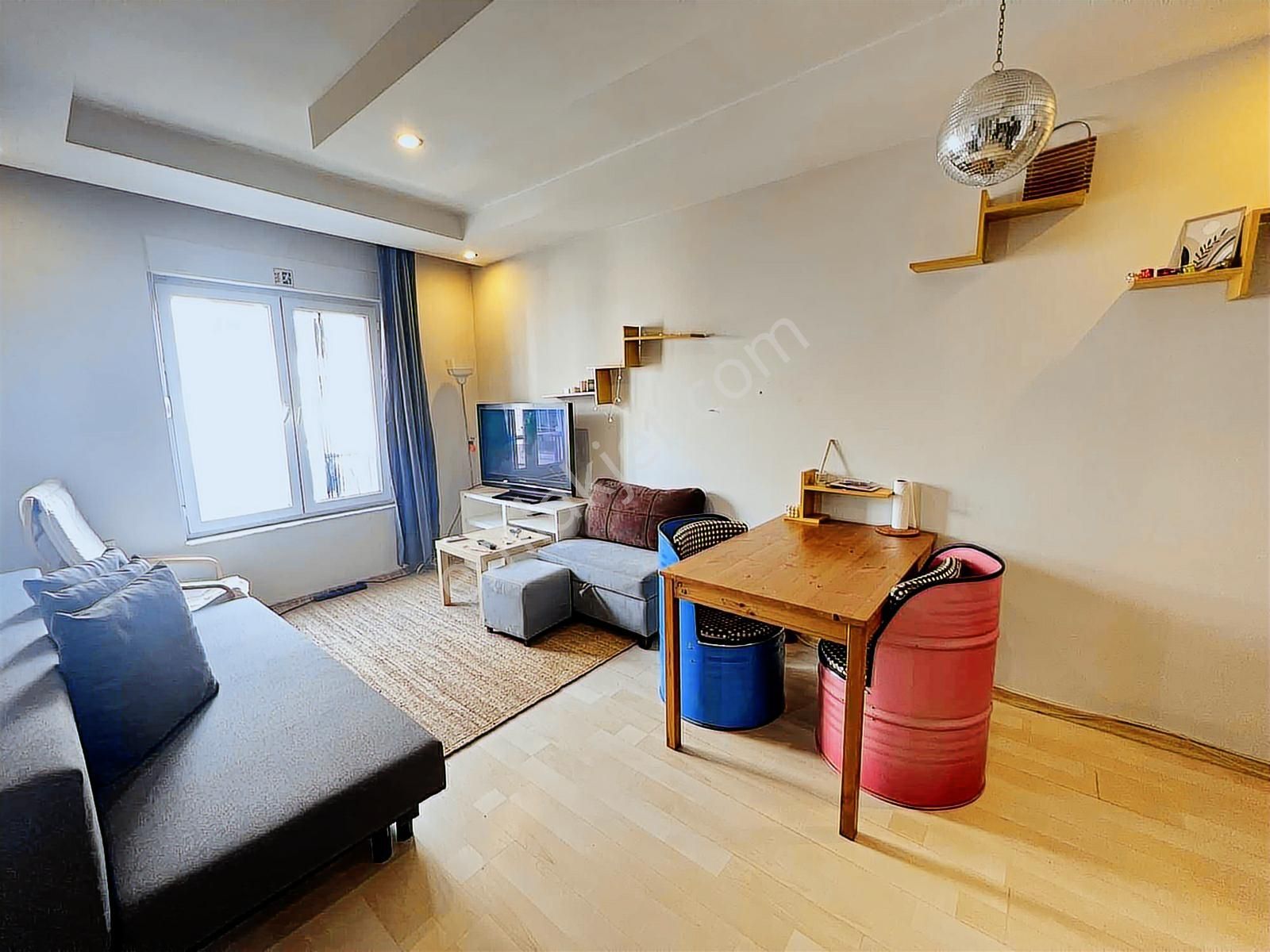 Bülent Ecevit Bulvarına Yakın Satılık Full Eşyalı 2+1 Daire - Görsel 9