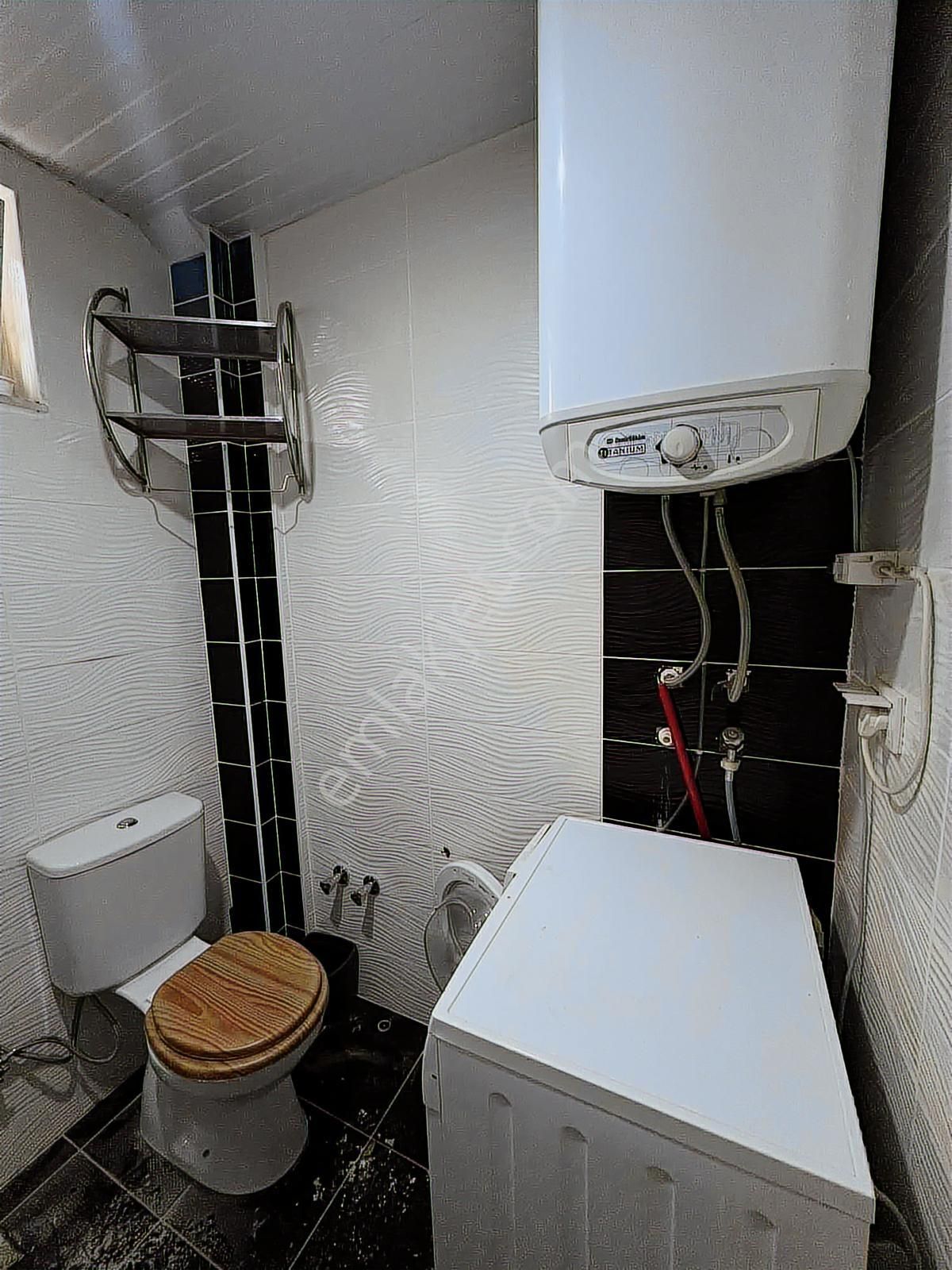 Bülent Ecevit Bulvarına Yakın Satılık Full Eşyalı 2+1 Daire - Görsel 23