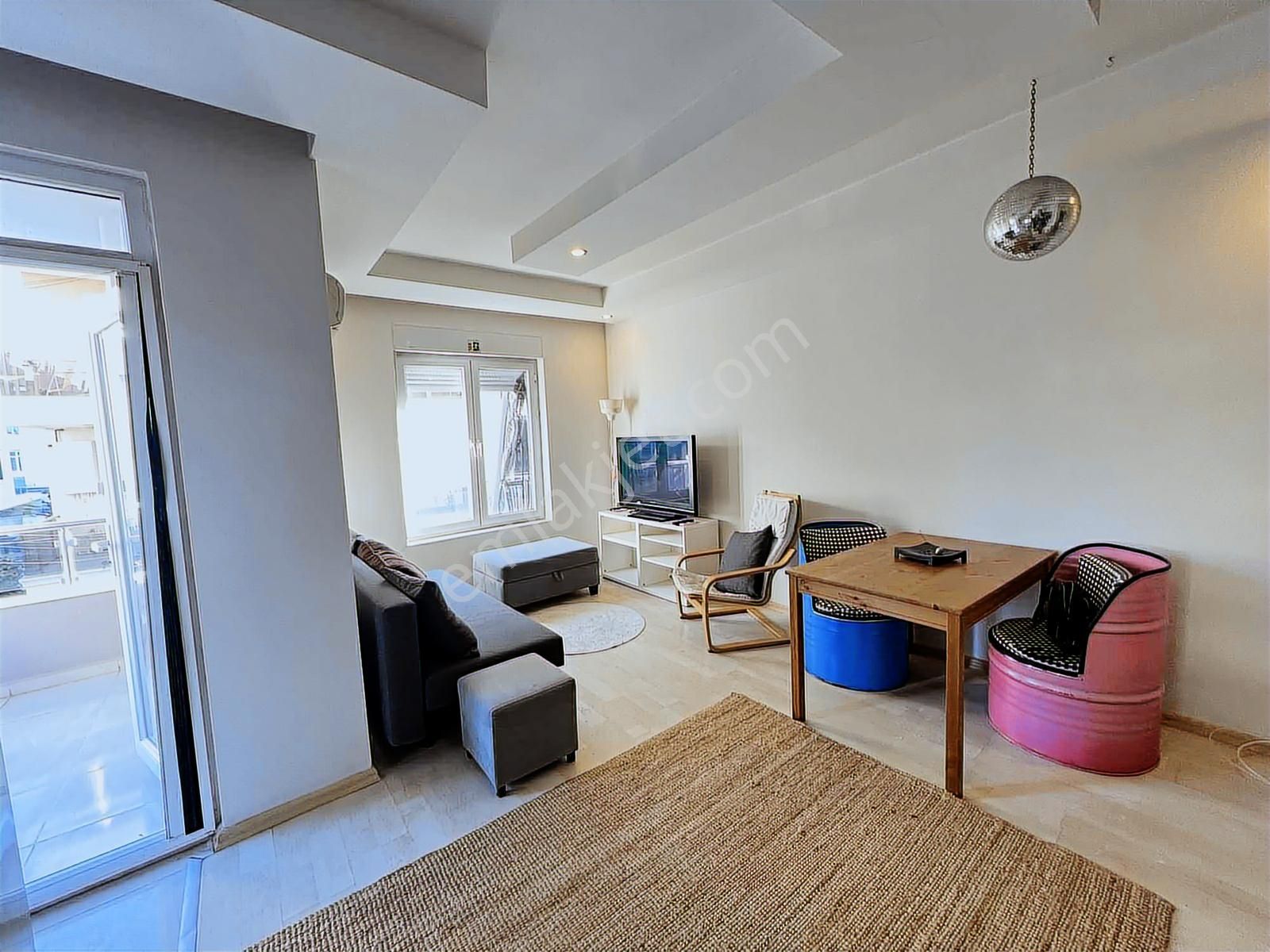 Bülent Ecevit Bulvarına Yakın Satılık Full Eşyalı 2+1 Daire - Görsel 21