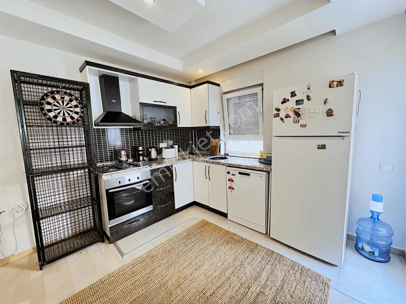 Bülent Ecevit Bulvarına Yakın Satılık Full Eşyalı 2+1 Daire - Görsel 12