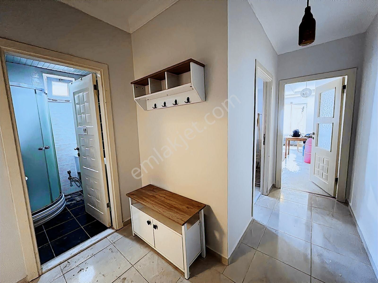 Bülent Ecevit Bulvarına Yakın Satılık Full Eşyalı 2+1 Daire - Görsel 13