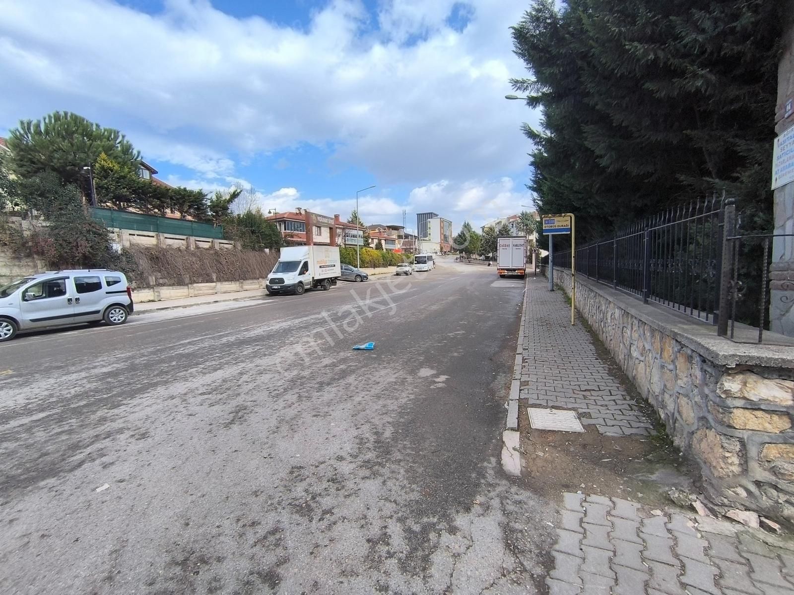 Kariyer'den Yeni Hicret Sitesi Manzaralı 3+1 138m² Kiralık Daire - Görsel 3