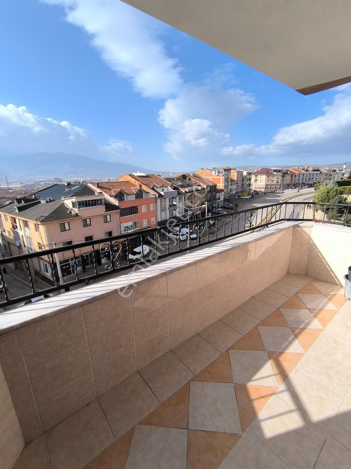 Kariyer'den Yeni Hicret Sitesi Manzaralı 3+1 138m² Kiralık Daire - Görsel 17