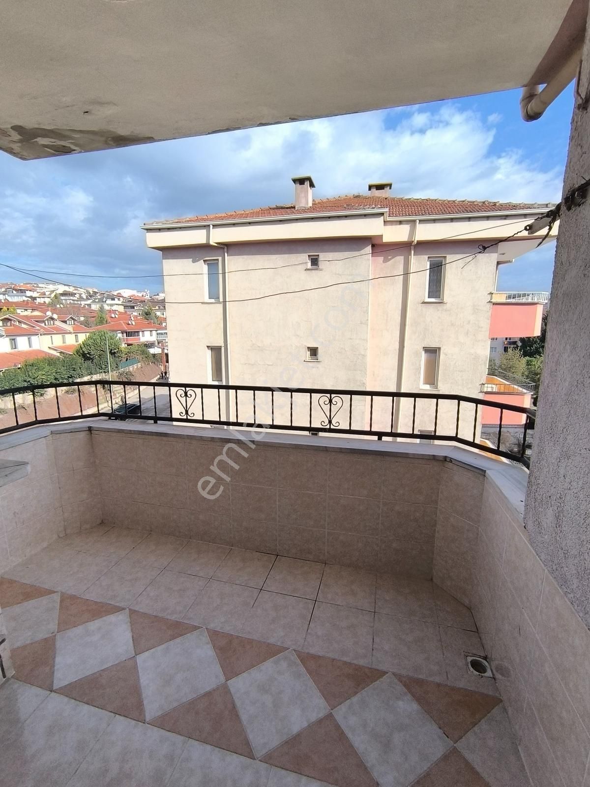 Kariyer'den Yeni Hicret Sitesi Manzaralı 3+1 138m² Kiralık Daire - Görsel 19