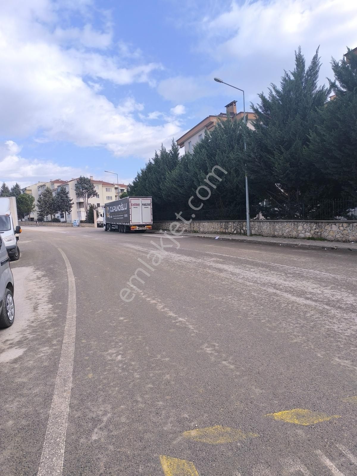 Kariyer'den Yeni Hicret Sitesi Manzaralı 3+1 138m² Kiralık Daire - Görsel 18