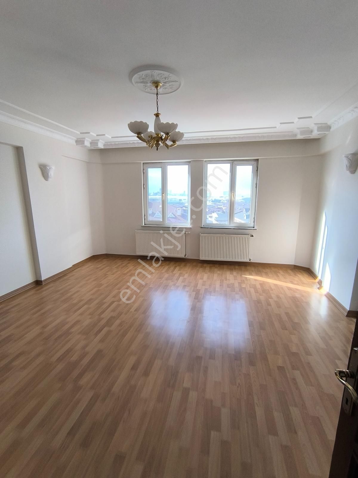 Kariyer'den Yeni Hicret Sitesi Manzaralı 3+1 138m² Kiralık Daire - Görsel 24