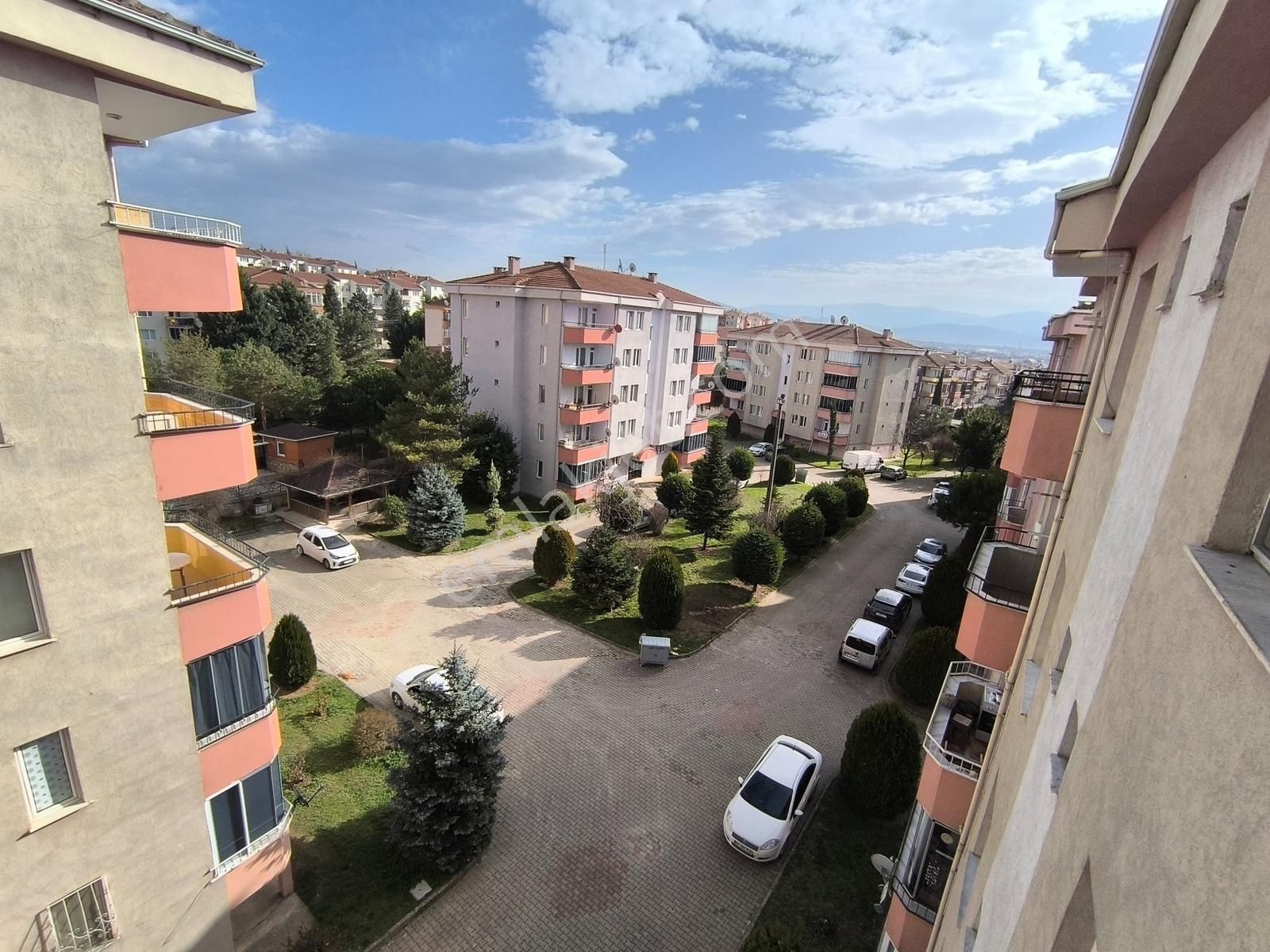 Kariyer'den Yeni Hicret Sitesi Manzaralı 3+1 138m² Kiralık Daire - Görsel 29
