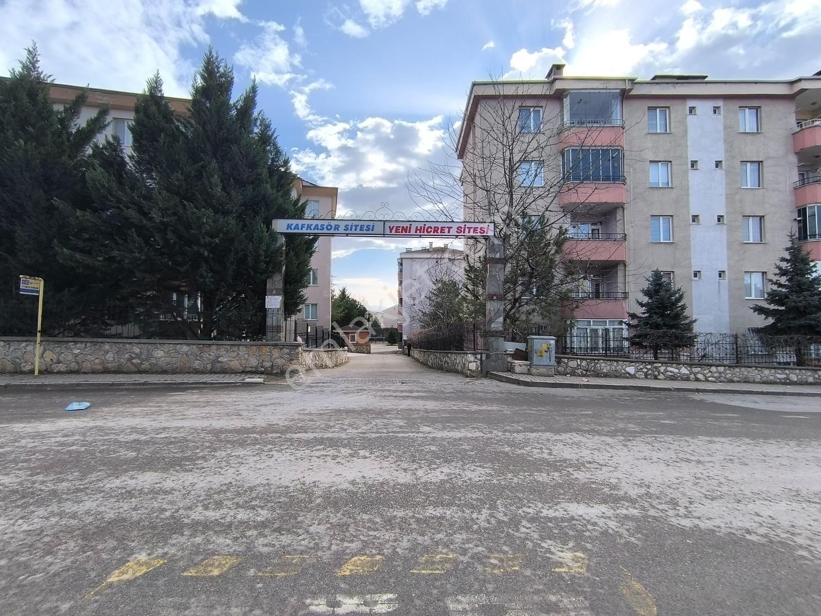 Kariyer'den Yeni Hicret Sitesi Manzaralı 3+1 138m² Kiralık Daire - Görsel 12
