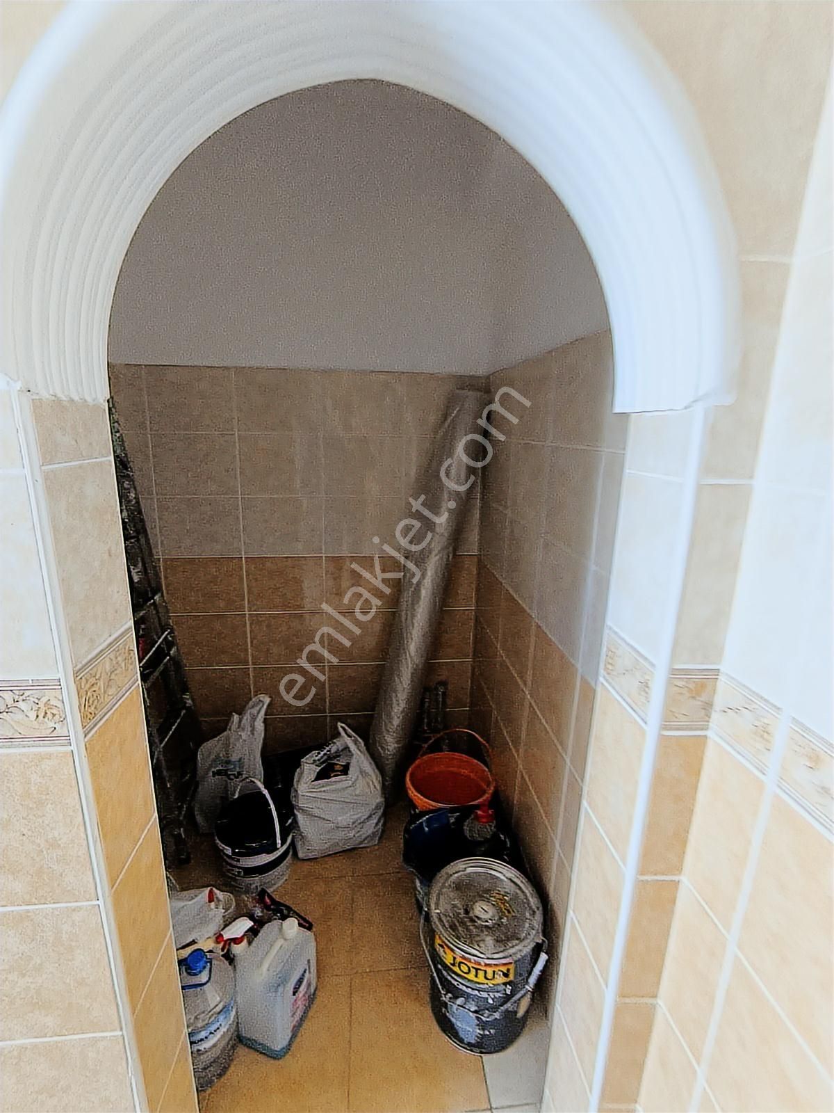 Kariyer'den Yeni Hicret Sitesi Manzaralı 3+1 138m² Kiralık Daire - Görsel 8