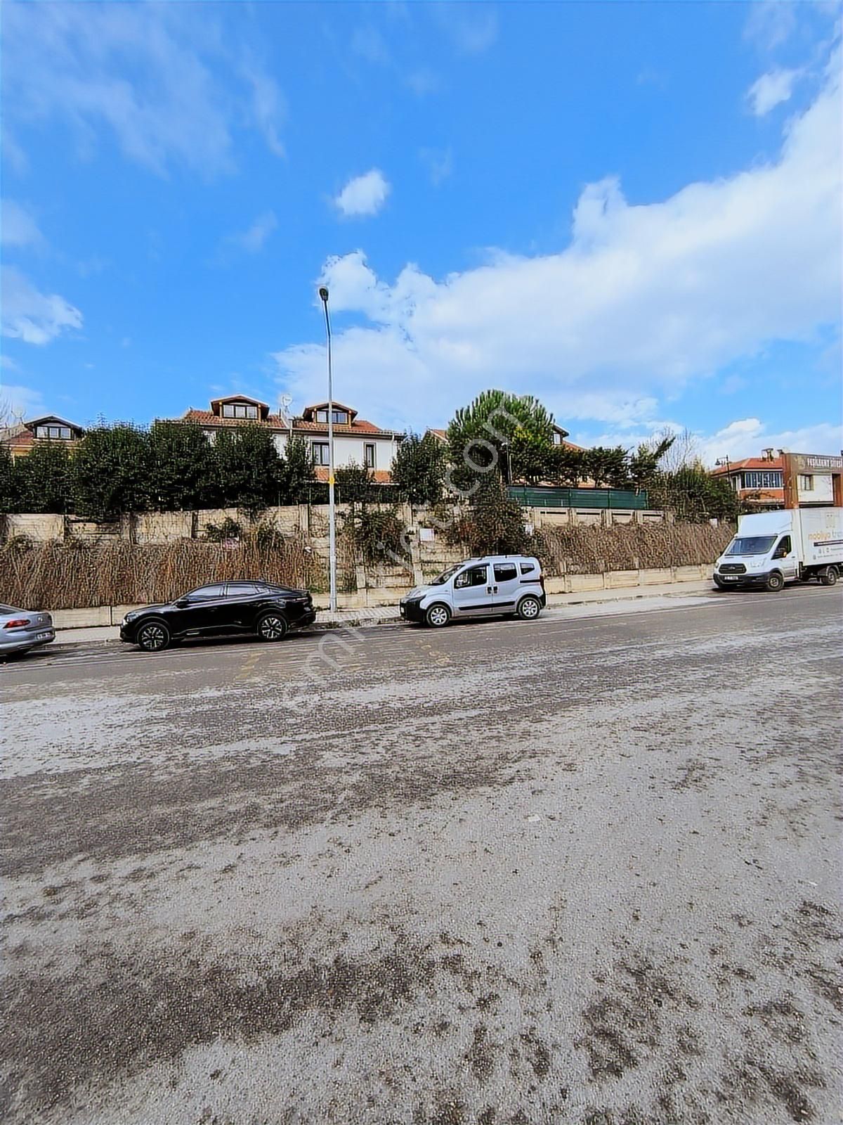 Kariyer'den Yeni Hicret Sitesi Manzaralı 3+1 138m² Kiralık Daire - Görsel 13