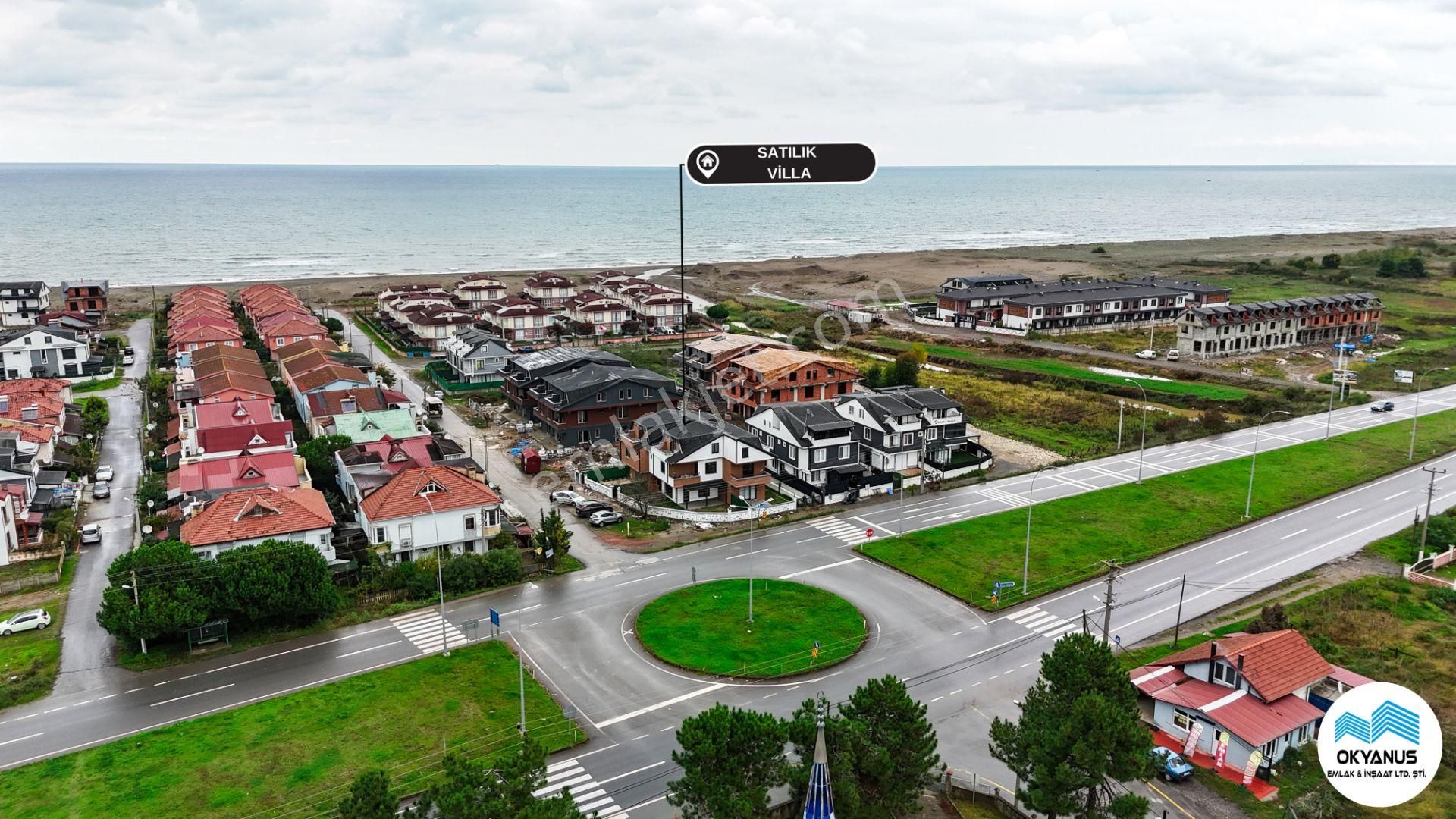 Kocaali De Hem Villa Hem Arsa Köşe Parselde 3+1 Villa - Görsel 5