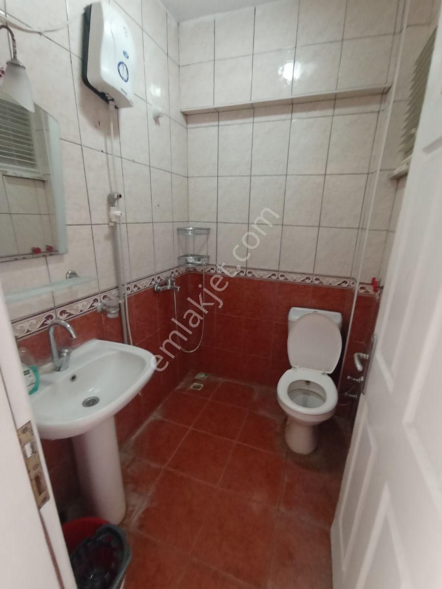 Çiğdem Emlak'tan Ortaca'da Eşyalı Kiralık 2+1 Daire - Görsel 7