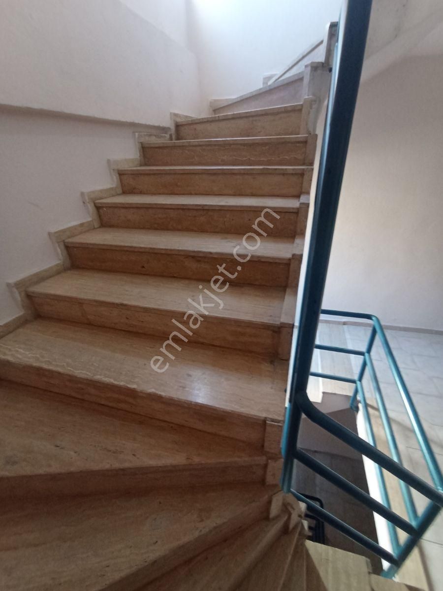 Çiğdem Emlak'tan Ortaca'da Eşyalı Kiralık 2+1 Daire - Görsel 12