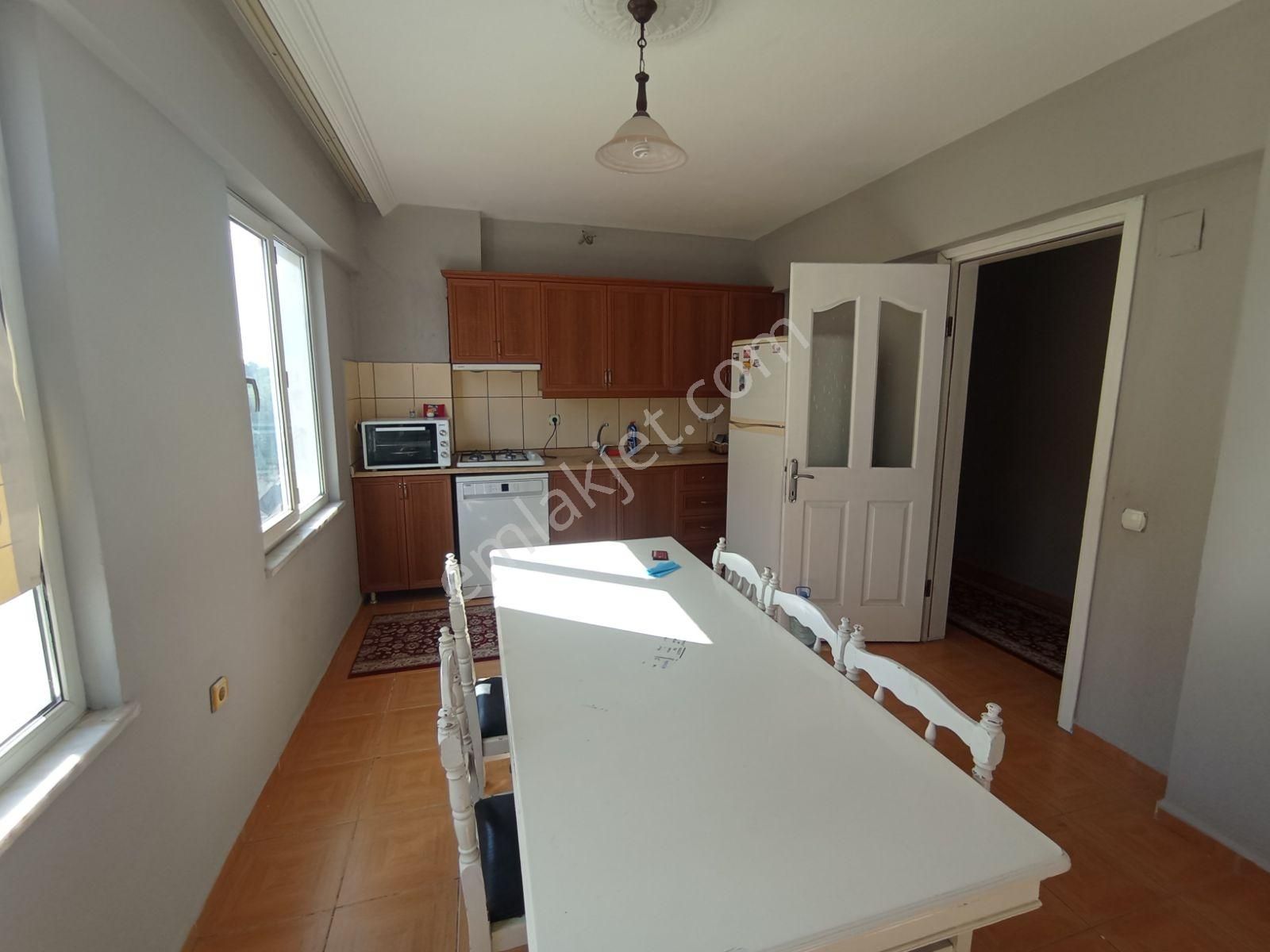 Çiğdem Emlak'tan Ortaca'da Eşyalı Kiralık 2+1 Daire - Görsel 6