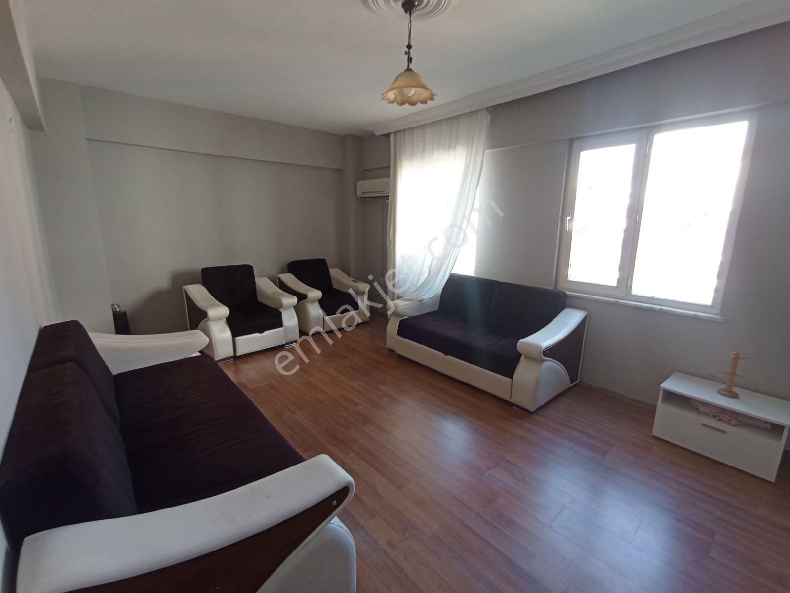 Çiğdem Emlak'tan Ortaca'da Eşyalı Kiralık 2+1 Daire - Görsel 13